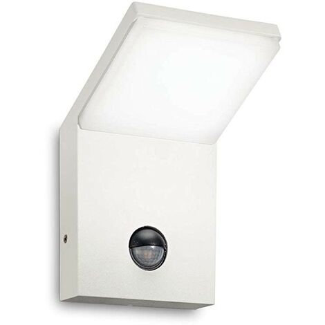 Style Ap Sensor K Lampada A Muro Ideal Lux