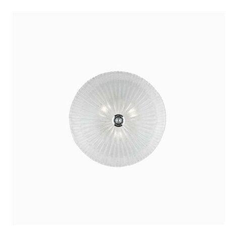 Shell Pl Plafoniera Ideal Lux