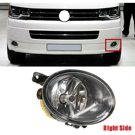 Für T5 Transporter 2010 2015 7e0941700a Auto Nebelscheinwerfer Lampe