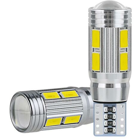 St Cke W W T V Karat Smd Auto Led Lampe Canbus