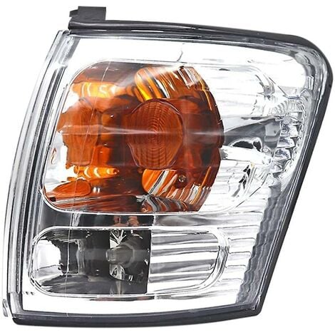 F Auto Vorne Links Ecke Licht Blinker Anzeige Lampe F R Great