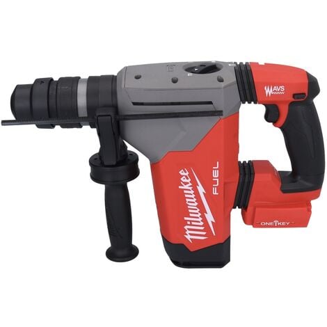 Milwaukee M18 ONEFHPX 502X Akku Kombihammer 18 V 5 0 J Brushless 2x