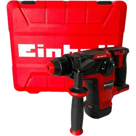 Einhell Professional Tp Hd Li Bl Solo Akku Bohrhammer V