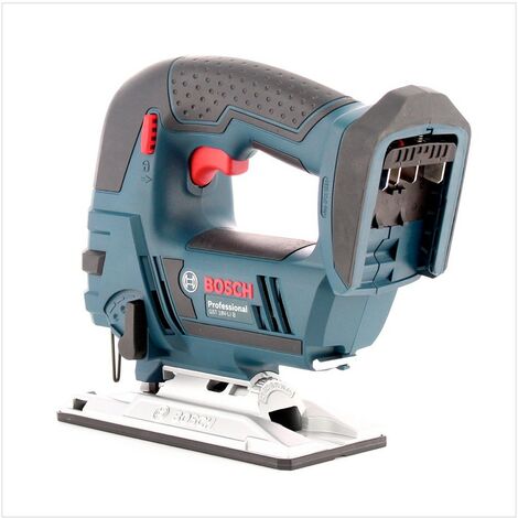 Bosch GST 18 V Li B Professional Akku Stichsäge 18V Solo 06015A6100