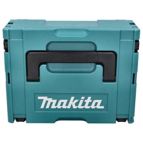 Makita Power Source Kit V Mit X Bl B Ah Akku