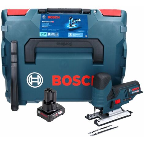 Bosch Gst V Professional Akku Stichs Ge V X Akku Ah L