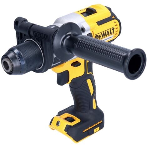 Dewalt Dcd P Akku Schlagbohrschrauber V Nm Brushless X