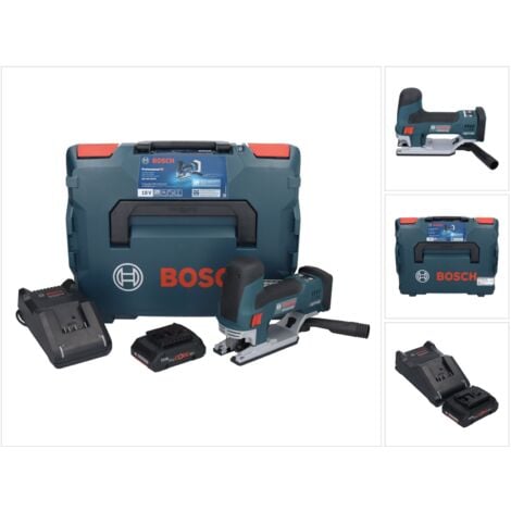 Bosch Gst V Sc Professional Akku Stichs Ge V X Procore Akku