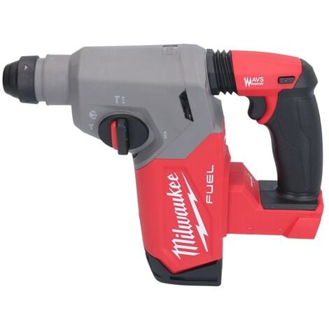 Milwaukee M Fh Akku Bohrhammer V J Sds Plus Brushless X