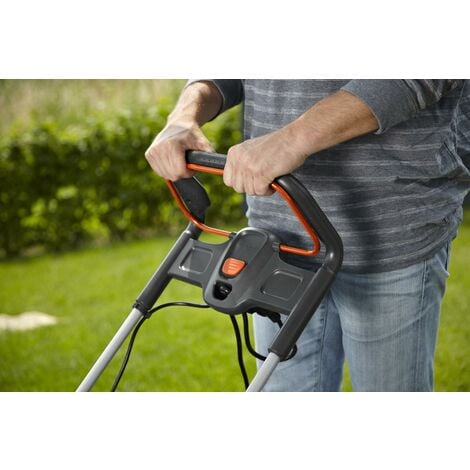 GARDENA PowerMax 1400 34 Electric Lawnmower