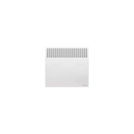 Radiateur Convecteur Lectrique Blanc Horizontal W Evidence