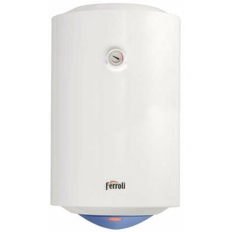 Ferroli Calypso 150 Ve Chauffe Eau Lectrique Vertical 150 Litres