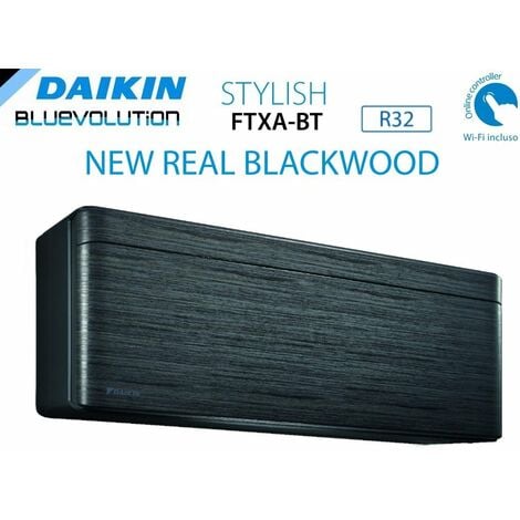 Climatiseur Split Inverter Daikin Bluevolution Penta S Rie Ftxa Bt