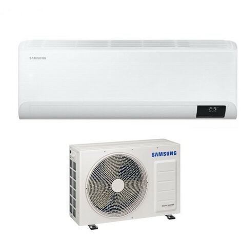 climatiseur inverter samsung série cebu 9000 btu f ar09cbu r 32 wi fi