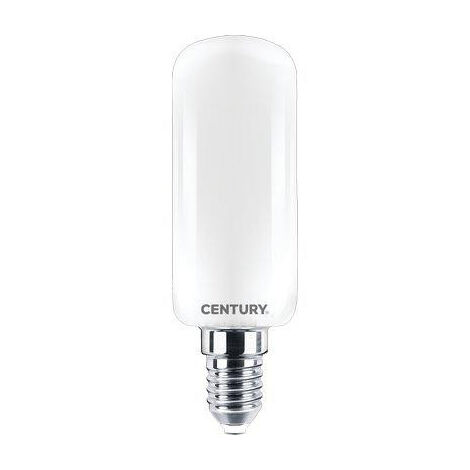 Lampada Wire Led Tubolare Incanto Saten Century Fredda Volt Watt