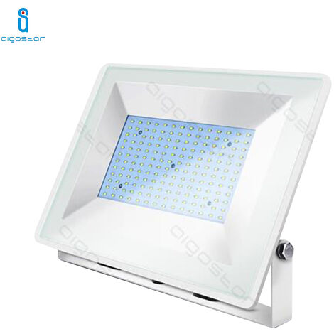 FARO LED ESTERNO 150 WATT 6400K LUCE FREDDA IP 65