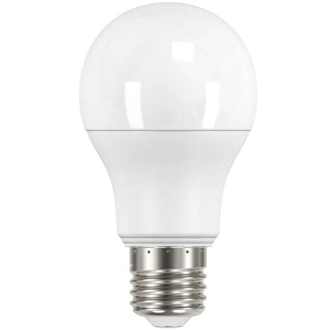 Litecraft Light Bulb 4 9 Watt E27 Edison Screw GLS Non Dimmable Cool