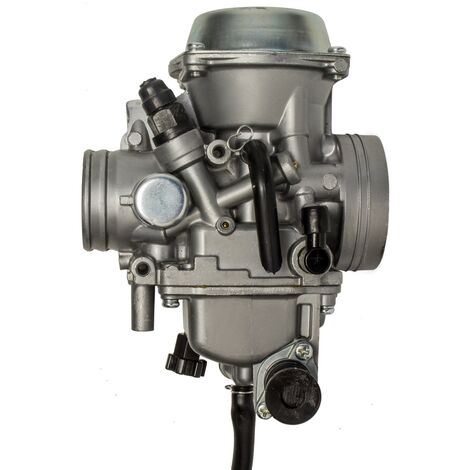 Carburateur de RéServoir de Carburant pour ATV KLF300 pour pour TRX300