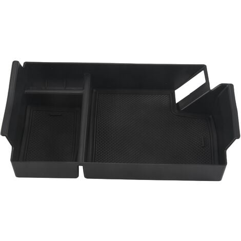 Bo Te De Rangement Pour Organisateur Console Centrale Sienna