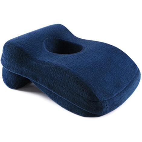 Oreiller De Sieste En Mousse M Moire Cervicale Pour Coussin D Cole