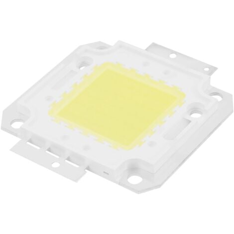 50W LED Driver ÉTanche IP67 Alimentation Adaptateur Haute 50W LED