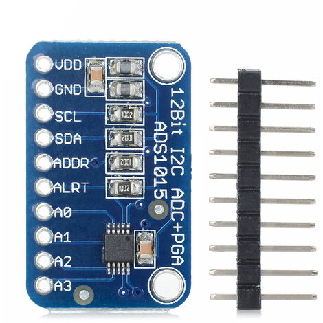 Cjmcu Ads Module De Carte De D Veloppement Can Pour Convertisseur