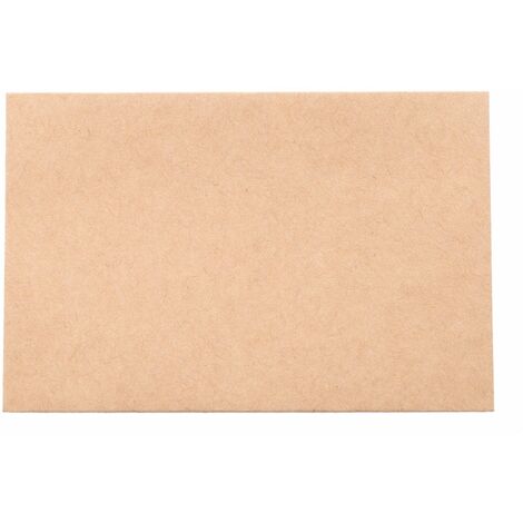 Pi Ces S Ries Classique Kraft Blanc Mini Enveloppes De Fen Tre En