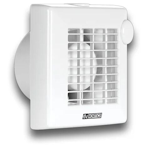 Vortice Axialer Wandventilator Punto V Serie M