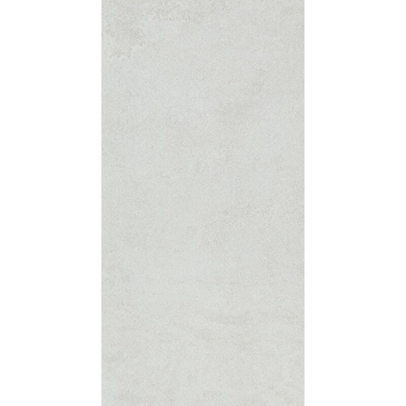 Rak Curton White Matt Cm X Cm Porcelain Wall And Floor Tile