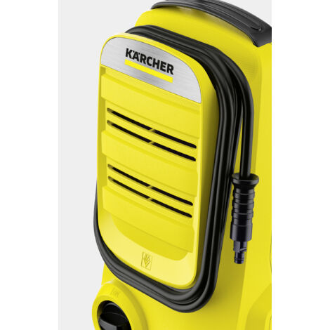 Kärcher Hochdruckreiniger K 2 Compact Car