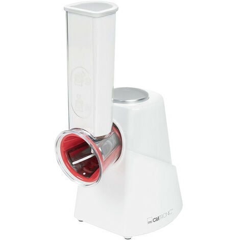 Hachoir Electrique Multi Express Clatronic ME 3604 Blanc