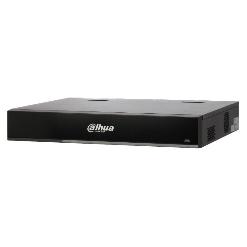 Nvr Ai Ch Ip Mp Hdd Puertos Poe Dahua Nvr P Il