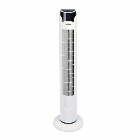 Ventilador Torre Vt M Dist Habitex Ehlis