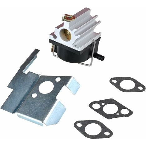 S giant 640020 Carburateur Carb Kit de Filtre à Air Bougie d allumage