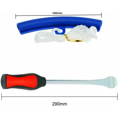 X Moto Bicyclette V Lo Leviers De Pneus Cuill Res Outil Levier De Pneu