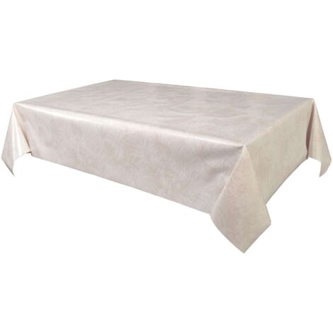 Nappe En Toile Cir E Rectangulaire Vitali