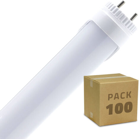 Pack Tubi Led T G Cm W Lm W Connessione Unilaterale