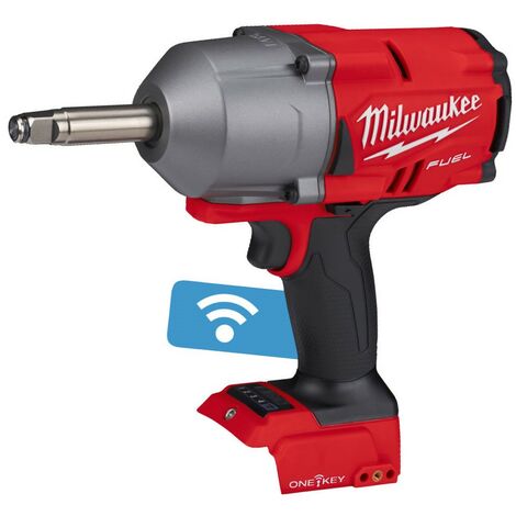 Milwaukee M18ONEFHIWF12E 0X Boulonneuse Fuel 18V Li Ion ONE KEY