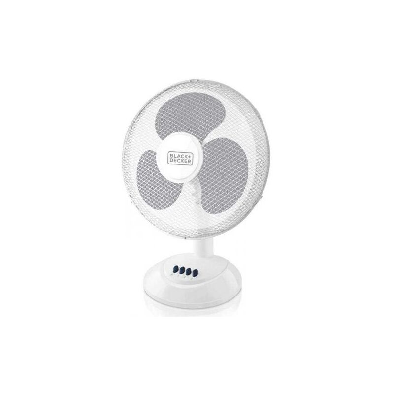 Ventilateur Black Et Decker Bxefd E