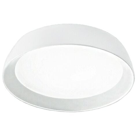 Plafoniera Led Gea Luce Sheila Pp Lm K Lampada Soffitto Parete