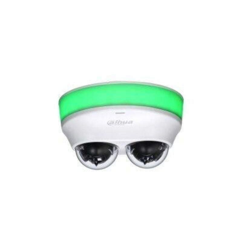 DAHUA ITC314 PH1A TF2 CAMERA PARKING SPACE DETECTOR 3MP