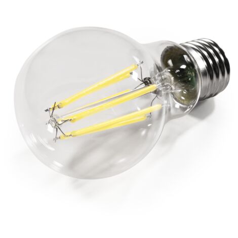 Led Filament Gl Hlampe Mcshine Filed K E W Lm V