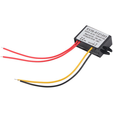 Ej Life Ac V Dc V Buck Converter Ac Dc Module D Alimentation