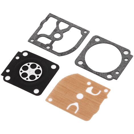 Ej Life Kit de reconstruction de réparation de carburateur pour STIHL