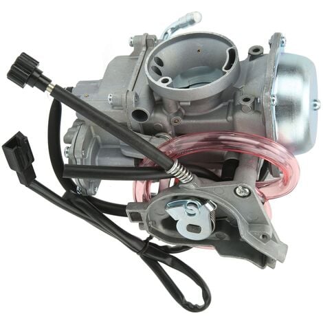 EJ Life Carburateur ATV 0470 537 Remplacement précis haute résistance