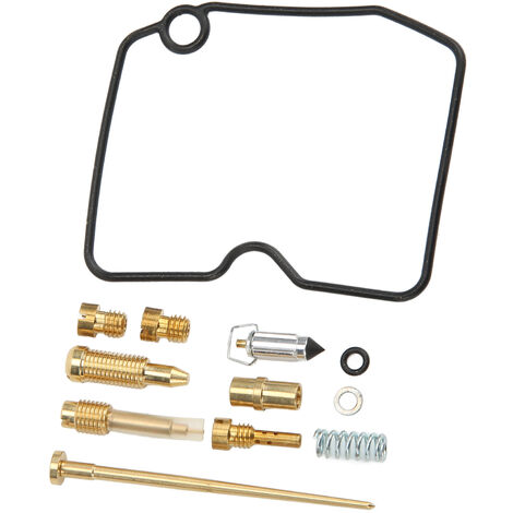 Ej Life Kit De R Paration De Carburateur Atv Remplacement De L Outil De