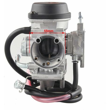 Carburateur Pour Raptor 350 YFM350 2004 2005 2006 2007 2013 Carb