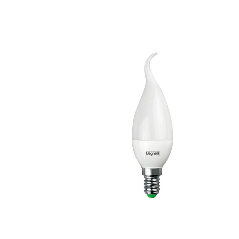 Lampada A Led Colpo Di Vento Saving W E K Beghelli