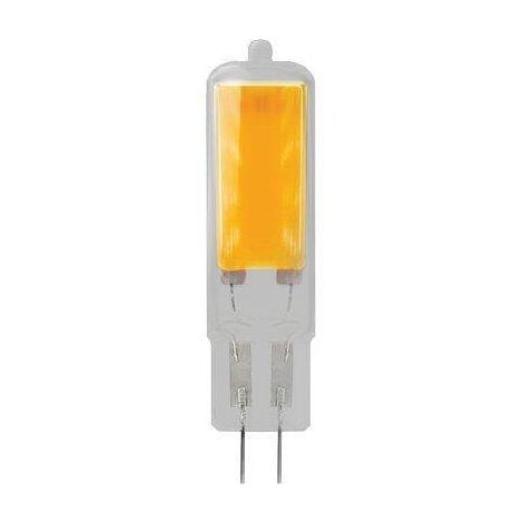 LAMPADA LED BISPINA G4 PIXY COB CENTURY