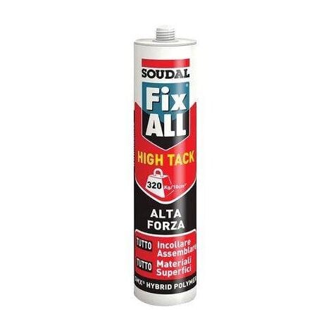 Fix All High Tack Soudal